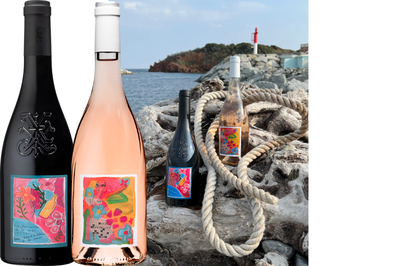 Bouteille à la mer Edition 2022